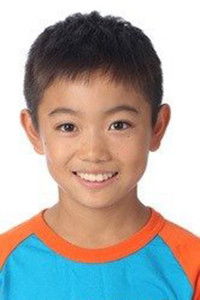 Profile of Komuro Yuta