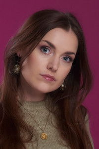 Profile of Johanna Maria Paulson