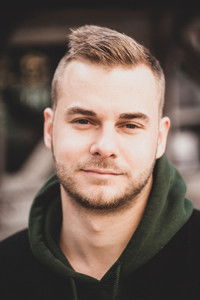 Profile of Melvin Jäpel