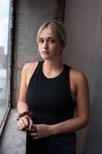 Profile of Freddie Acaster