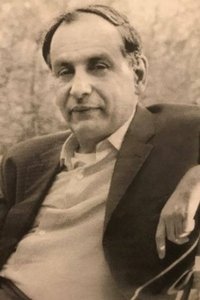 Profile of Iosif Manevich