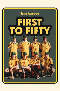 Poster for First to Fifty