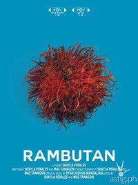 Poster for Rambutan