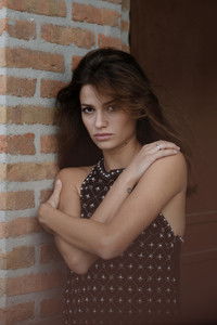 Profile of Emma Valenti