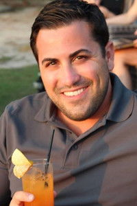 Profile of Gabe Michael