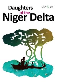 Poster for Daughters of the Niger Delta