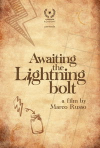 Poster for Awaiting the Lightning Bolt