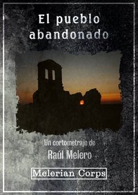 Poster for El pueblo abandonado