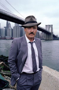 Untitled Mike Hammer Film