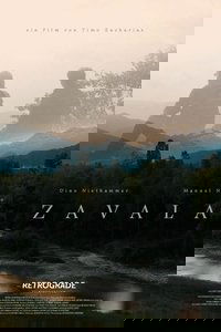 Zavala