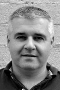 Profile of Ken Galvin