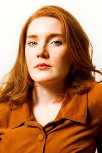 Profile of Ella Whelan