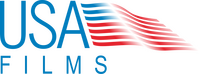 Logo - USA Films