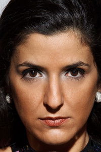 Profile of Tais Nader