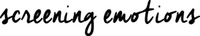 Logo - Screening Emotions
