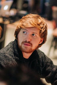 Profile of David Kvirkvelia