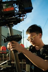 Profile of Chung-Chieh Yang