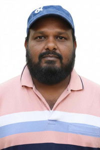 Profile of M.A. Anand