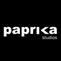 logo for Paprika Studios