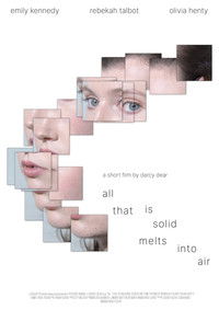 Poster for all that is solid melts into air