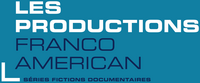 Logo - Les Productions Franco American