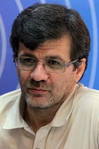 Profile of Javad Ardakani