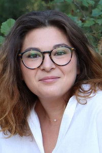 Profile of Carolina Agostinho