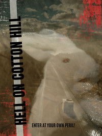 Poster for Hell on Cotton Hill