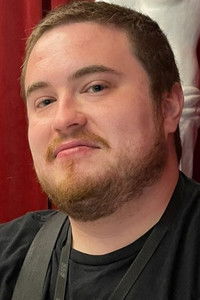 Profile of Alex Rochon