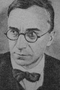 Profile of Boris Almedingen
