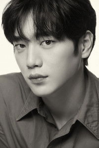Profile of Seo Kang-joon