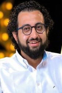 Profile of محب وديع