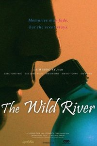 Poster for The Wild River