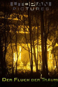 Poster for Der Fluch der Träume