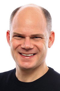 Profile of Colin Decker