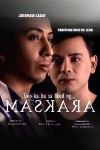 Poster for Maskara
