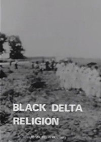 Poster for Black Delta Religion