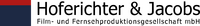 logo for Hoferichter & Jacobs