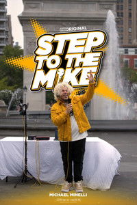Step to the Mike