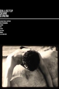 Poster for Ex-Tension