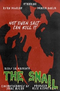 Poster for The Snail