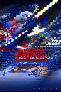 LEGO Star Wars Holiday Special
