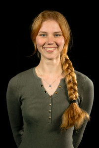 Profile of Zoe Foran