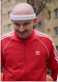 Poster for Gdy NAUCZYCIEL WFu się ZAKOCHA