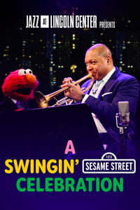 A Swingin' Sesame Street Celebration