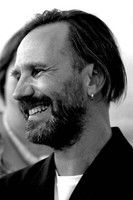 Profile of Alberto Aranda