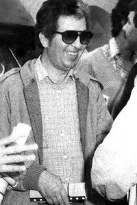 Profile of Ahmed Lallem