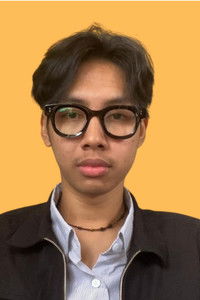 Profile of Radika A Aldryan