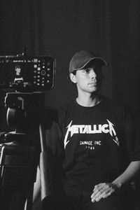 Profile of Marcos A. Martínez Rangel