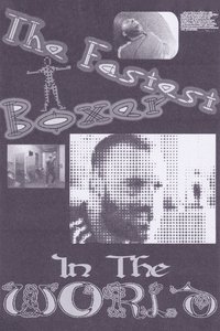 Poster for The Fastest Boxer In The World